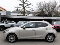 gebraucht Mazda 2 SKYACTIV-G 115 Mild Hybrid Revolution Sense-Pack