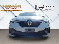 gebraucht Renault Arkana 1.3 TCe R.S. Line EDC