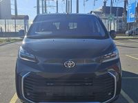 Gebraucht Toyota Proace Verso Trend 100 kW (136 PS) 2024 Kombi