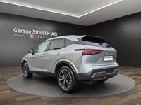 Gebraucht Nissan Qashqai Tekna 158 PS (116 kW) 2024 SUV