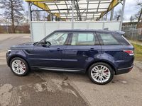 Gebraucht Land Rover Range Rover Sport HSE 306 PS (225 kW) 2017 SUV
