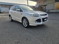 Gebraucht Ford Kuga Titanium 180 PS (132 kW) 2016 SUV