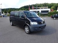 Gebraucht VW T5 131 PS (96 kW) 2008 Van