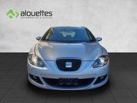 gebraucht Seat Leon 2.0 FSI Stylance Tiptronic