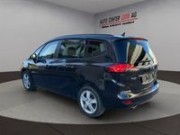 gebraucht Opel Zafira Tourer 2.0 CDTi Sport Automatic