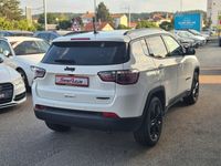 Gebraucht Jeep Compass Night Eagle 140 PS (102 kW) 2019 SUV