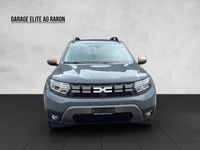 gebraucht Dacia Duster 1.3 TCe 150 Extreme 4WD