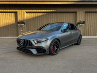 Gebraucht Mercedes A45 AMG AMG 422 PS (310 kW) 2020
