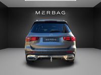 gebraucht Mercedes GLB220 d 4Matic AMG Line 8G-Tronic