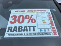 gebraucht VW Golf 2.0 TDi R-Line DSG-Automat -30%