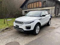 Gebraucht Land Rover Range Rover evoque SE 150 PS (110 kW) 2017