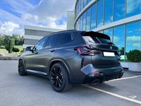 Gebraucht BMW X3 M Sport 339 PS (249 kW) 2022 SUV