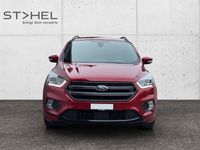 gebraucht Ford Kuga 2.0 TDCi 150 ST-Line