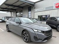 Gebraucht Peugeot 308 SW Allure 130 PS (95 kW) 2024 Kombi
