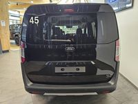 gebraucht Ford Transit Tourneo Courier 1.0 EcoBoost Active