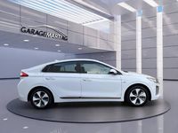 Gebraucht Hyundai Ioniq 88 kW (120 PS) 2019 Weiss Kleinwagen