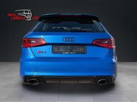 gebraucht Audi RS3 2.5 TSI quattro S-tronic