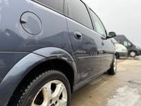 Gebraucht Opel Meriva Enjoy 105 PS (77 kW) 2008 Van / Kleinbus