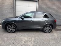 Gebraucht Audi Q3 Attraction 150 PS (110 kW) 2023 SUV