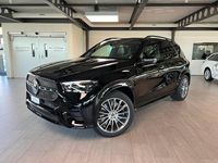 Neu Mercedes GLE400 AMG line 381 PS (280 kW) 2025 Schwarz SUV