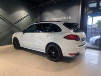 gebraucht Porsche Cayenne GTS 