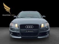 Gebraucht Audi RS4 Design 420 PS (308 kW) 2006 Kombi