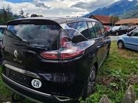 Gebraucht Renault Espace Initiale Paris 160 PS (117 kW) 2015 Van / Kleinbus