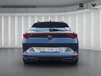 Gebraucht Cupra Formentor 204 PS (150 kW) 2021 Blau SUV