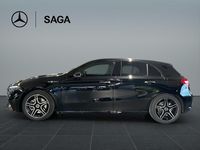 Neu Mercedes A220 190 PS (139 kW) 2025 Limousine