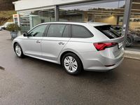 Gebraucht Skoda Octavia Ambition 150 PS (110 kW) 2021 Kombi