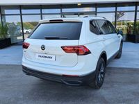 gebraucht VW Tiguan Allspace Life 1.5 TSI 7-Gang DSG