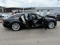 Gebraucht Audi A7 Sportback 245 PS (180 kW) 2011 Kleinwagen