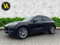 gebraucht Porsche Macan S PDK