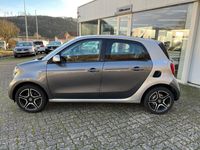 gebraucht Smart ForFour prime twinmatic