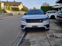 Gebraucht Land Rover Range Rover Velar R-Dynamic 380 PS (279 kW) 2018 SUV