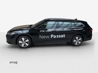 gebraucht VW Passat Variant NF Business