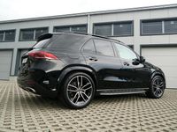 Gebraucht Mercedes GLE450 AMG AMG line 367 PS (269 kW) 2019