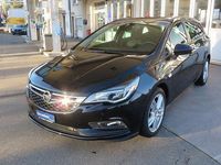 Gebraucht Opel Astra Enjoy 150 PS (110 kW) 2018 Kombi