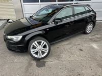 Gebraucht Audi A3 Ambition 184 PS (135 kW) 2015