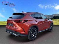 gebraucht Lexus NX450h+ NX 450h+ F-Sport AWD