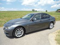 gebraucht BMW 330 d Modern Line Steptronic