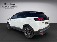 Gebraucht Peugeot 3008 GT 299 PS (219 kW) 2020 SUV