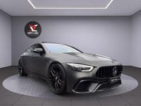 Gebraucht Mercedes AMG GT 63 AMG 639 PS (469 kW) 2019 Coupé