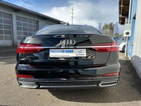 gebraucht Audi A6 45 TFSI S- Line Sportpaket S-tronic