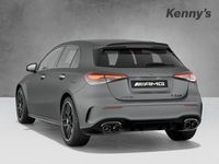 gebraucht Mercedes A45 AMG S AMG 4Matic+