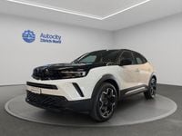 Gebraucht Opel Mokka-e Ultimate 100 kW (136 PS) 2024 Weiss SUV