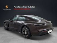 gebraucht Porsche Taycan 4S 