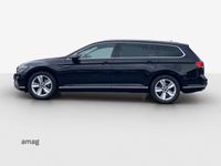 gebraucht VW Passat Variant Elegance