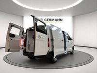 Neu Opel Vivaro S 120 PS (88 kW) 2025 Van / Kleinbus