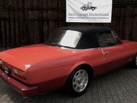 Gebraucht Peugeot 504 1982 Cabrio